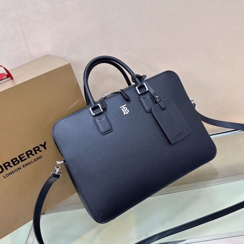 mens B**rry briefcases